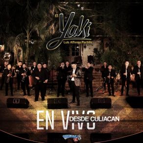 Download track Celos Del Viento / Ni El Dinero Ni Nada (En Vivo) Luis Alfonso Partida El Yaki'