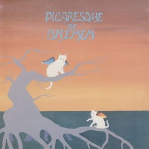 Download track Agitator Picaresque Of Bremen