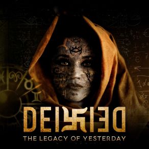 Download track Deified The Legacy Of Yesterday (Instrumental; Live) Bhanu SrivastavThe Instrumental