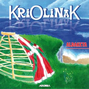 Download track Lanik Gabe Kriolinak