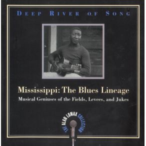 Download track Walking Blues Alan LomaxSon House, Willie Brown, Leroy Williams, Fiddlin' Joe Martin