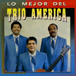 Download track 20 Anos Trio America