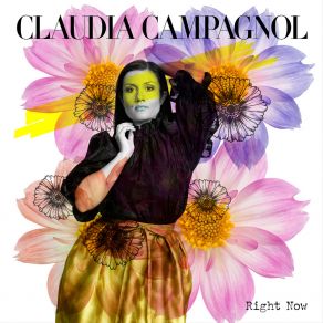 Download track You Are On My Mind Claudia Campagnol