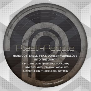 Download track Into The Light (Instrumental) Marc CotterellReelsoul