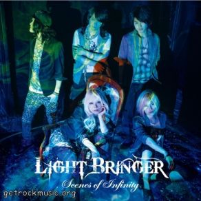 Download track Tales Of Promise~天国に寄せるポエトリー~ Light Bringer