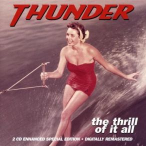 Download track Pilot Of My Dreams Thunder