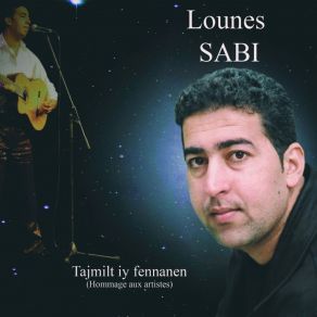 Download track Inni-Yid (Dis-Moi) Lounès SabiDis