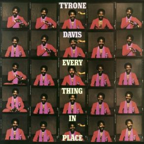 Download track Love (Ain't Over There) Tyrone Davis