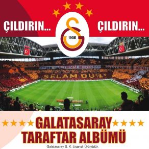 Download track Yürüyoruz Biz Bu Yolda GS Tribune Choir