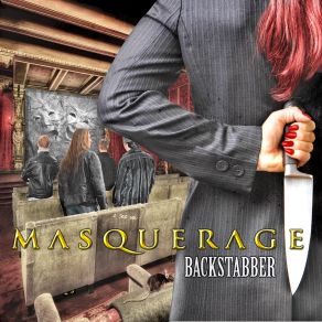 Download track The Roles We Play Masquerage