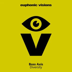 Download track Diversity Boss Axis