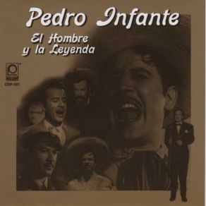 Download track Echenme La Tierra Encima Pedro Infante