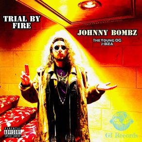 Download track A Way Away Johnny Bombz