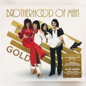 Download track Highway Man The Brotherhood Of Man