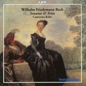 Download track Trio No. 2 In D Major, Fk. 48: III. Vivace Camerata Koln