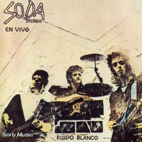 Download track Sobredosis De T. V.  Soda Stereo