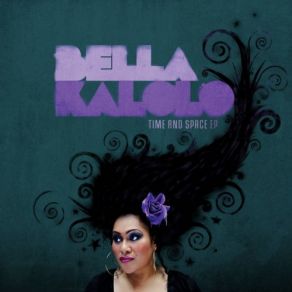 Download track Time To Get Away Bella Kalolo