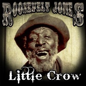 Download track Roosevelt Jones Little Crow