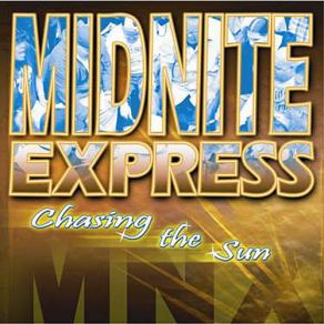 Download track Ojibwe Style Side Step Midnite Express