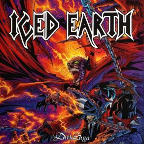 Download track B4 A Question Of Heaven Iced Earth