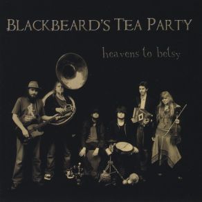 Download track The Belgian Tune Blackbeard's Tea Party