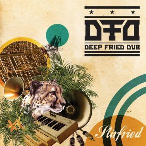 Download track Submerge (Numatica Remix) Deep Fried Dub