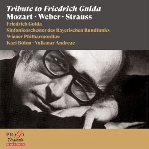 Download track Weber: Konzertstück In F Minor, Op. 79, J. 282: IV. Più Mosso - Presto Giocoso Friedrich Gulda, Karl Böhm, Volkmar Andreae, Wiener Philarmoniker, Sinfonieorchester Des Bayerischen Rundfunks