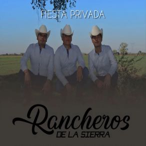 Download track La Recia (En Vivo) Rancheros De La Sierra