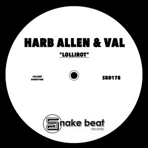 Download track Biorhythm Harb Allen