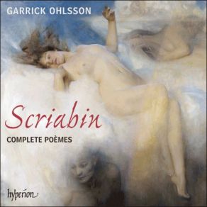 Download track Vers La Flamme 'Poeme', Op 72 Garrick Ohlsson