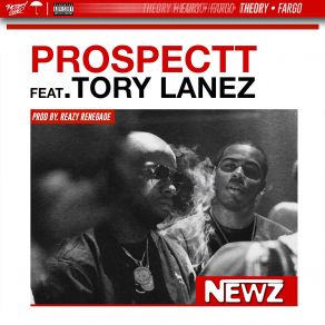 Download track Newz Prospectt