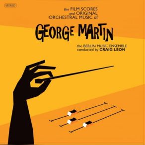 Download track Sea Of Holes Craig Leon, George Martin, Berlin Music Ensemble