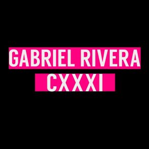 Download track Como Amigos Gabriel Rivera