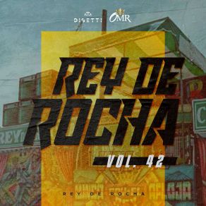 Download track Don Tuvo (En Vivo) Rey De RochaEl Afinaito