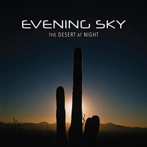 Download track A Blustery Day Evening Sky