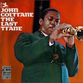 Download track Lover John Coltrane