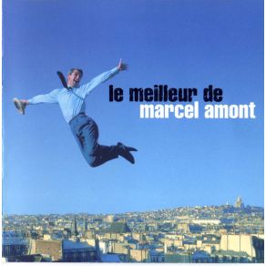 Download track Bleu, Blanc, Blond Marcel Amont