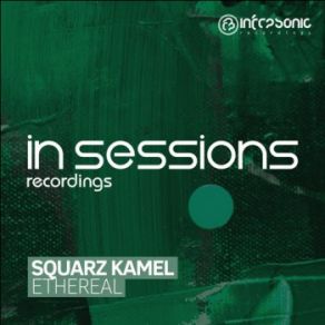 Download track Ethereal (Extended Mix) Squarz Kamel