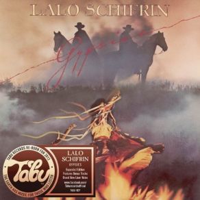 Download track To Cast A Spell Lalo Schifrin