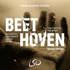 Download track Leonore Overture No. 2, Op. 72a (Bonus Track) Bernard Haitink, London Symphony Orchestra