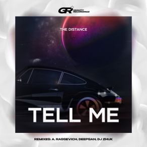 Download track Tell Me (DJ Zhuk Remix) The Distance