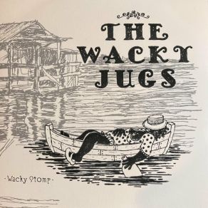 Download track Sweet Student Wacky Jugs