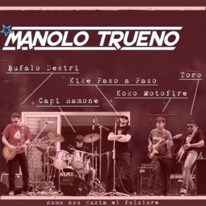 Download track Desastre Manolo Trueno