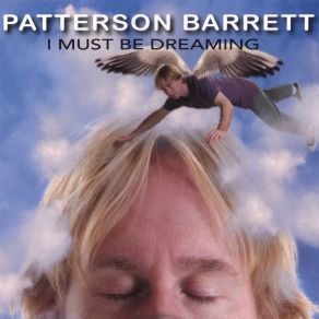 Download track Back In My Heart Patterson Barrett