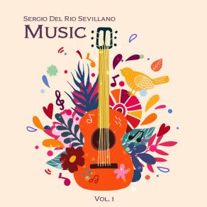 Download track Samudra Sergio Del Rio Sevillano