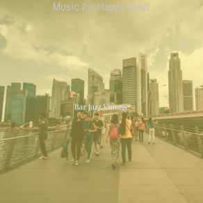 Download track Background For After Work Bar Jazz Vintage