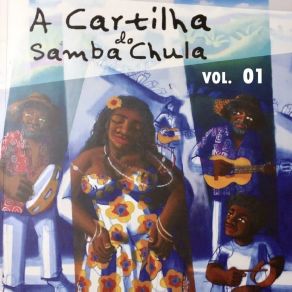 Download track Me Lembrei Do Tempo Que Existia Vintém A Cartilha Do Samba Chula