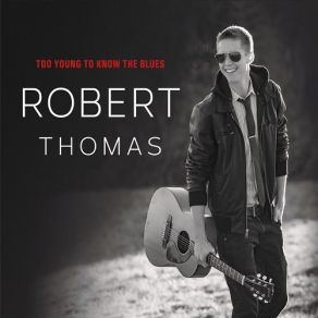 Download track As She Leaves Robert Thomas