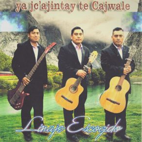 Download track Lázaro Y El Rico Linaje Escojido