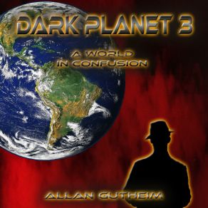 Download track Dark Spirits Allan Gutheim